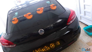 Vente Montage de Parbris et Vitre fumé d'origine - 5