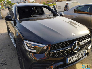 Vente Montage de Parbris et Vitre fumé d'origine - 6