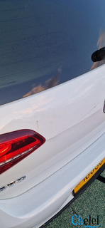 A Vendre Volkswagen Golf 7 Gtd 2014 - 6