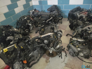 Moteurs casse et boites de vitesse - 4