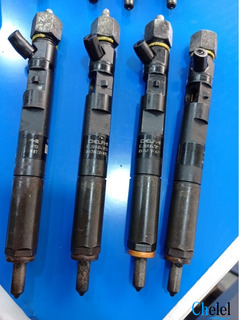 Injecteur 1.5 DCI Renault CLIO MÉGANE KONGOO