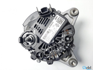 Alternateur Original 1.5 DCi Megane 3 Clio 4 Qa - 2