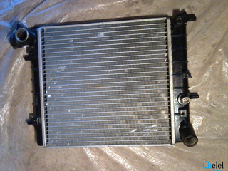 Radiateur hyundai accent 2003