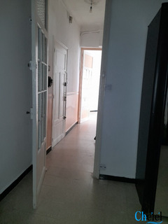 Location Appartement F2 Alger centre