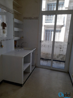 Location Appartement F2 Alger centre - 2