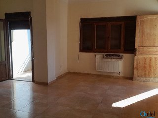 Vente Appartement F6 Bou ismail Tipaza - 9