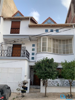 Vente Villa El khroub Constantine