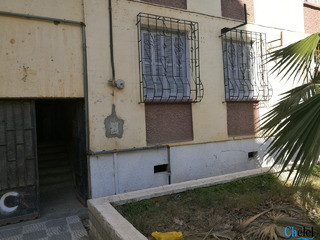 Vente Appartement F3 El milia Jijel