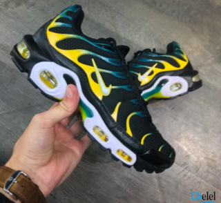 Chaussures Nike Tn Brazil