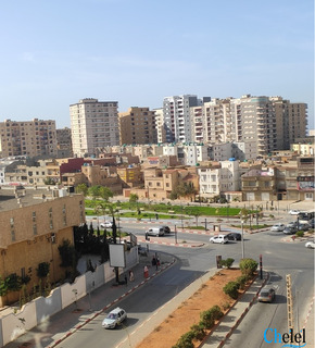 Vente Appartement F5 Bir el djir Oran - 12