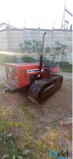 Vente Tracteur FIAT 80/75 1991 - 2