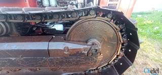 Vente Tracteur FIAT 80/75 1991 - 5