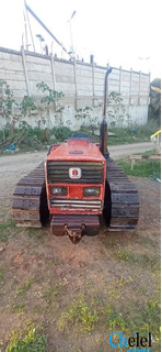 Vente Tracteur FIAT 80/75 1991 - 6