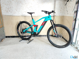 Velos Electriques - 3