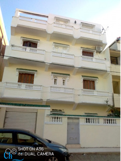 Location Villa Azzaba Skikda