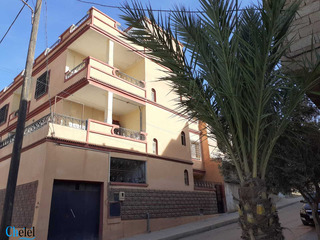 Vente Grande Villa Tlemcen Chetouane