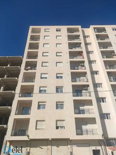 Location Appartement F4 Annaba Sidi Aissa Vue sur mer