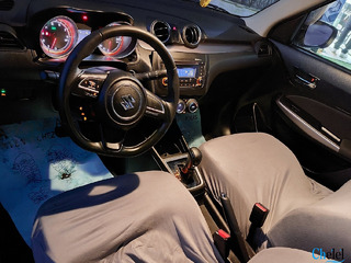Suzuki Swift 2022 - 3