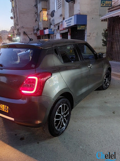 Suzuki Swift 2022 - 4