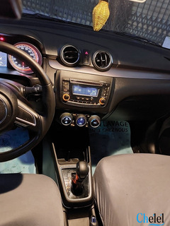 Suzuki Swift 2022 - 5