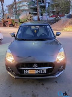 Suzuki Swift 2022 - 6