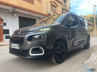 Citroen Berlingo 2022 - 2