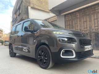 Citroen Berlingo 2022 - 3