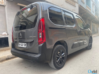 Citroen Berlingo 2022 - 4
