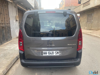 Citroen Berlingo 2022 - 5