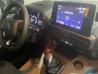 Citroen Berlingo 2022 - 6