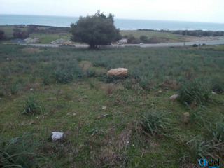 Vente Terrain El aouana Jijel - 3