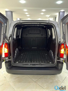 Peugeot Partner K9 2022