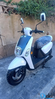 Scooter Coxi 2 Vms 2022