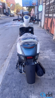 Scooter Coxi 2 Vms 2022 - 2