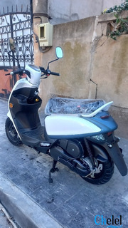 Scooter Coxi 2 Vms 2022 - 3