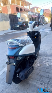 Scooter Coxi 2 Vms 2022 - 5