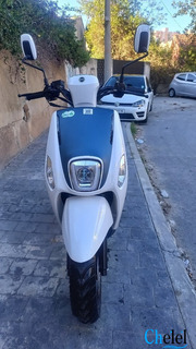 Scooter Coxi 2 Vms 2022 - 6