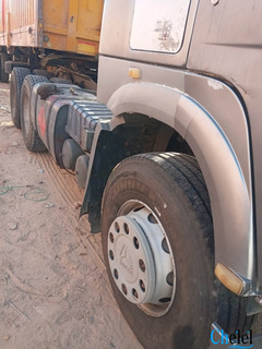 Camion Howo 371 2013 - 3