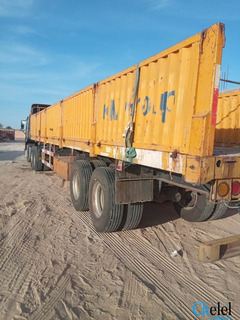 Camion Howo 371 2013 - 7