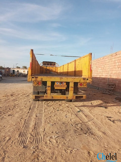 Camion Howo 371 2013 - 8
