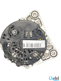 ALTERNATEUR MEGAN 3 1.9 DCI - 2