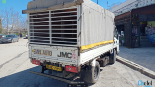 CAMION JMC 1032 2013 - 4