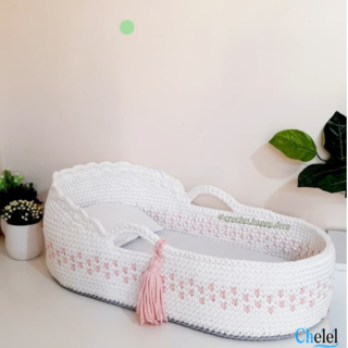 Vente Landau porte bébé