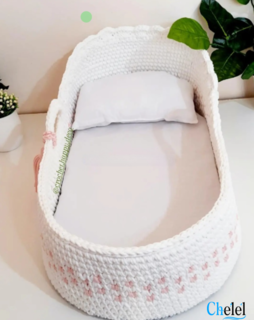 Vente Landau porte bébé - 2