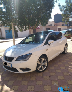 Seat Ibiza Sport Edition 2013