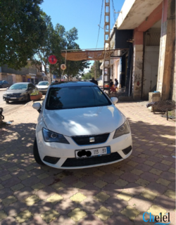 Seat Ibiza Sport Edition 2013 - 2
