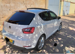 Seat Ibiza Sport Edition 2013 - 3