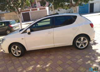 Seat Ibiza Sport Edition 2013 - 4