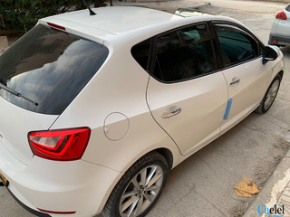 Vente Seat Ibiza 2014 Sport Edition