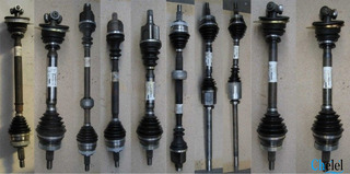 Vente Cardon et manchon de cardan